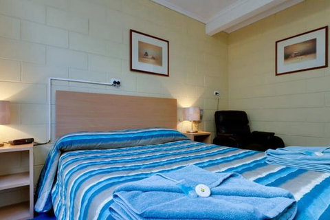Enfield Motor Inn - Kempsey Accommodation 5