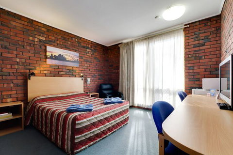 Enfield Motor Inn - Kempsey Accommodation 6