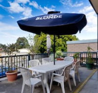 Enfield Motor Inn - Kempsey Accommodation