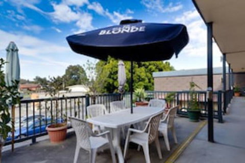 Enfield Motor Inn - Kempsey Accommodation 0