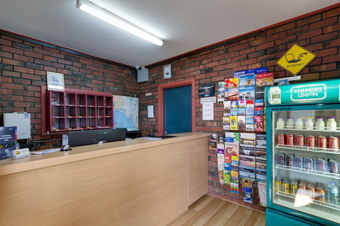 Enfield Motor Inn - Kempsey Accommodation 4