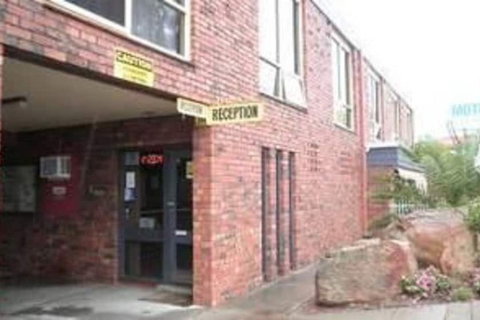 Enfield Motor Inn - Kempsey Accommodation 1