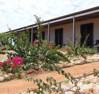 Ningaloo Bed and Breakfast - Kempsey Accommodation