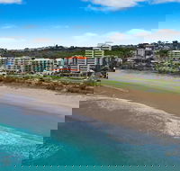 Ocean Boulevard - Kempsey Accommodation