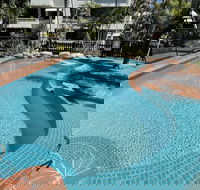 Headland Gardens Holiday Resort - Kempsey Accommodation