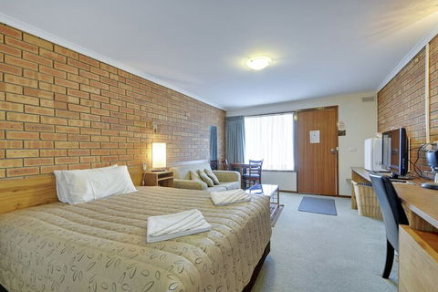 Always Welcome Motel - Kempsey Accommodation 5