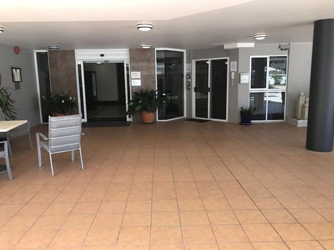 Fairways Golf & Beach Retreat - Kempsey Accommodation 0