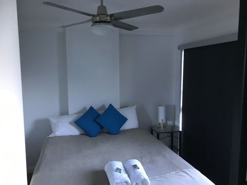 Fairways Golf & Beach Retreat - Kempsey Accommodation 3