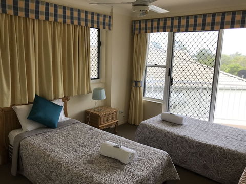 Fairways Golf & Beach Retreat - Kempsey Accommodation 5