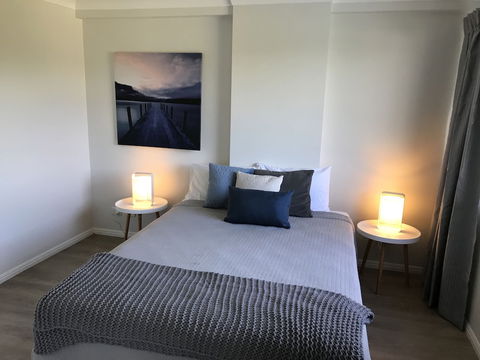 Fairways Golf & Beach Retreat - Kempsey Accommodation 4