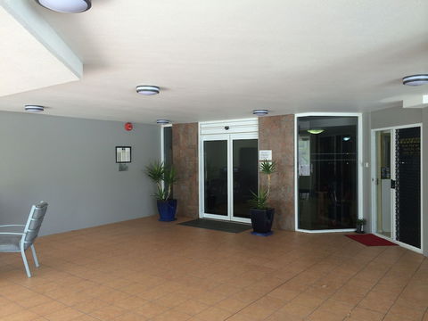 Fairways Golf & Beach Retreat - Kempsey Accommodation 1