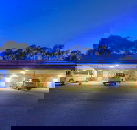 The Golfers Inn - Kempsey Accommodation