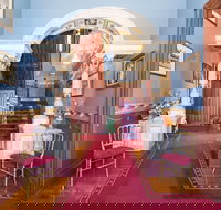 Historic Stannum House - Kempsey Accommodation