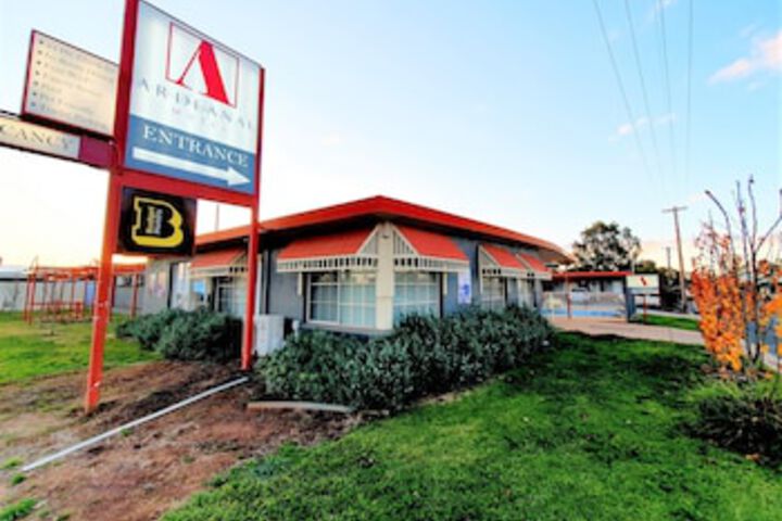 West Wyalong NSW Kempsey Accommodation