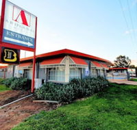 Ardeanal Motel West Wyalong - Kempsey Accommodation