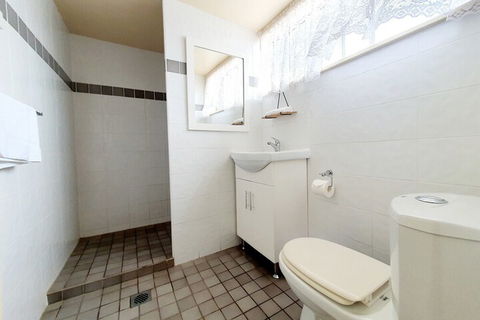 Ardeanal Motel West Wyalong - Kempsey Accommodation 7