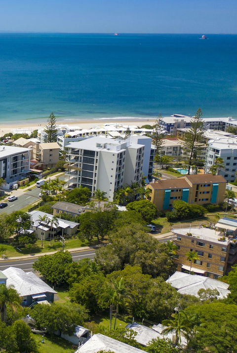 Kings Bay Apartments - Kempsey Accommodation 1