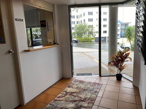 Kings Bay Apartments - Kempsey Accommodation 3
