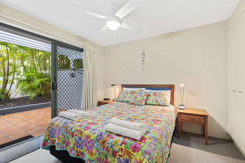 Kings Bay Apartments - Kempsey Accommodation 4