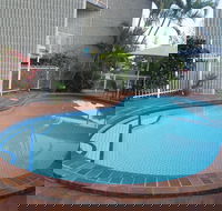 Northpoint Holiday Apartments - Kempsey Accommodation