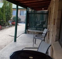 Murray Gardens Cottages  Motel - Kempsey Accommodation