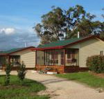Maric Park Cottages - Kempsey Accommodation