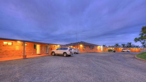 Jacaranda Motor Lodge - Kempsey Accommodation 5