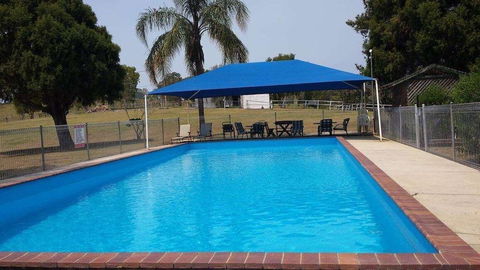 Jacaranda Motor Lodge - Kempsey Accommodation 6