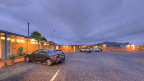 Jacaranda Motor Lodge - Kempsey Accommodation 4