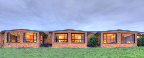 Jacaranda Motor Lodge - Kempsey Accommodation 1