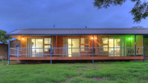 Jacaranda Motor Lodge - Kempsey Accommodation 3