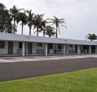 Edgewater Motel Ulladulla - Kempsey Accommodation