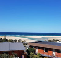 Blue Seas Holiday Villas - Kempsey Accommodation