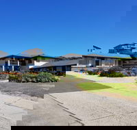 Southern Ocean Motor Inn - Kempsey Accommodation