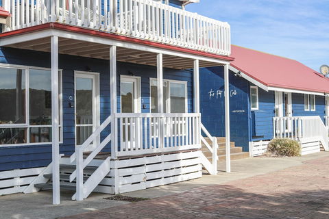 The Port O Call - Kempsey Accommodation 0