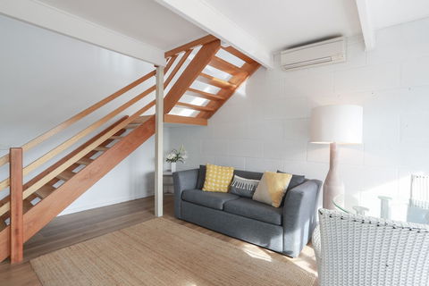 The Port O Call - Kempsey Accommodation 3