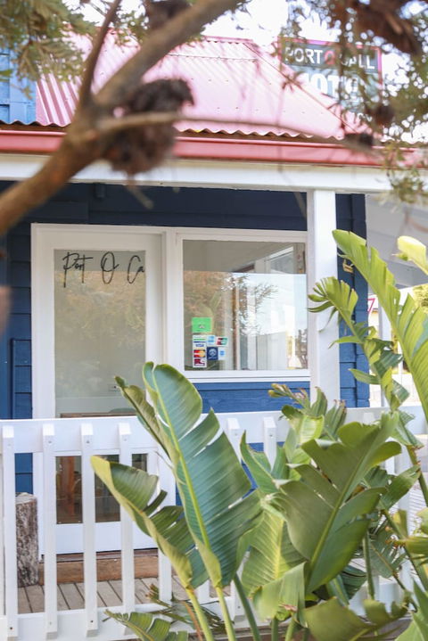 The Port O Call - Kempsey Accommodation 1