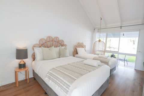 The Port O Call - Kempsey Accommodation 4
