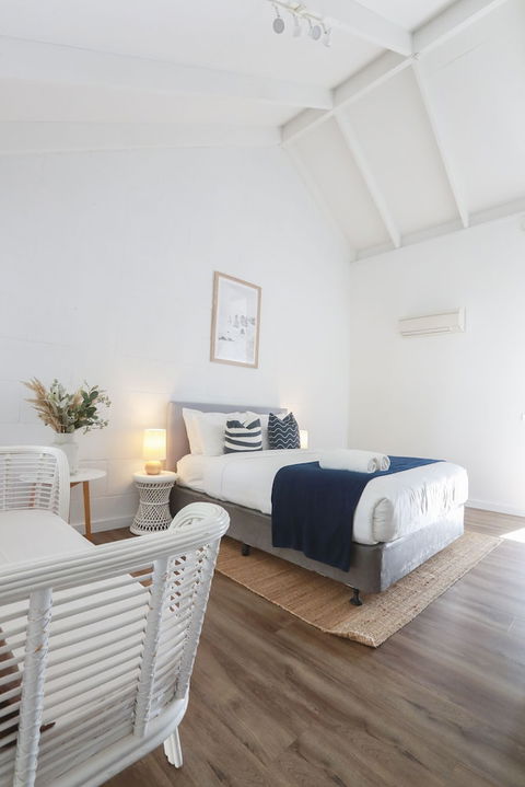 The Port O Call - Kempsey Accommodation 5