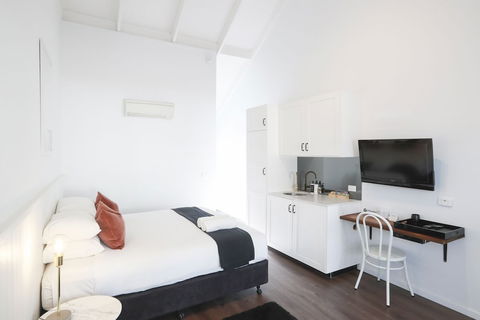The Port O Call - Kempsey Accommodation 2