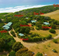 Sandpiper Ocean Cottages