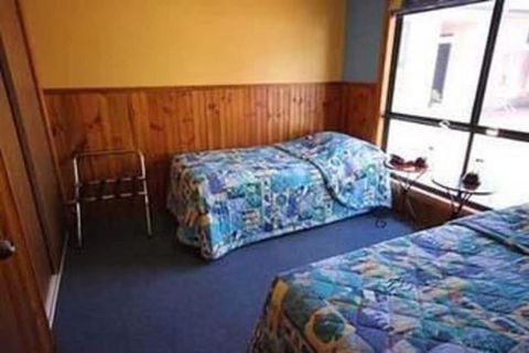 Bicheno's A Plus Apartments - Kempsey Accommodation 3