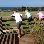 Beachend Bicheno - Kempsey Accommodation 0