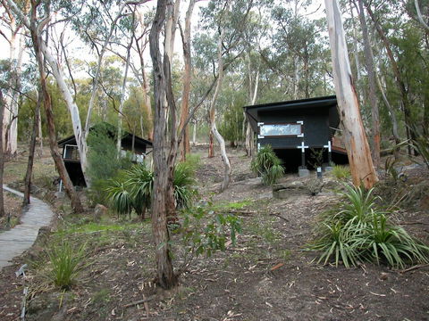 Qdos Arts - Kempsey Accommodation 2
