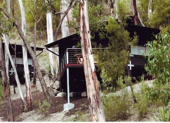 Qdos Arts - Kempsey Accommodation 0