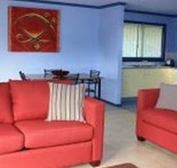 The Avenue Apartments - Kempsey Accommodation