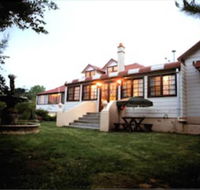Sirens Bed  Breakfast - Kempsey Accommodation