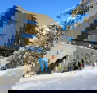 Buller Central - Kempsey Accommodation