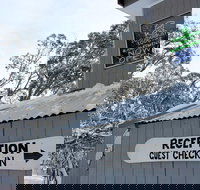 Sugarbush Lodge  Apartments - Kempsey Accommodation