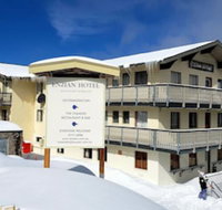 Enzian Hotel - Mt Buller - Kempsey Accommodation